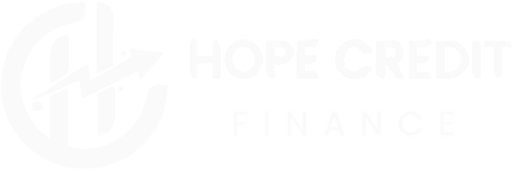 Hope Credit Finance